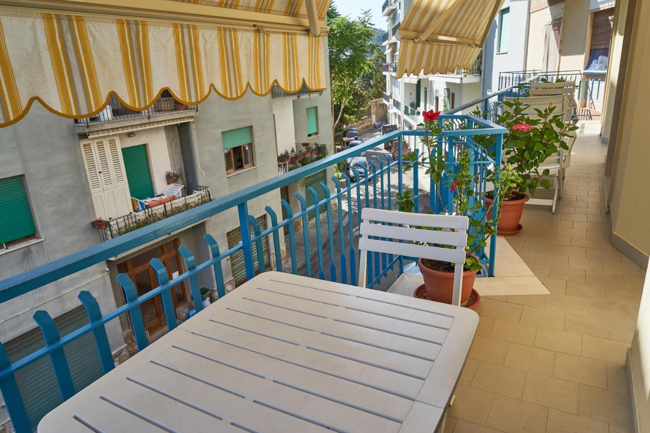 B&B L'Ammonite Sorrento Exterior foto